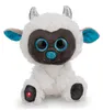 Ni le GLUBSCHIS Yeti Yürgen 15 cm qui se balance Voir les images du produit 3