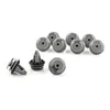 10x Türverkleidungs Befestigungs Clips 99950758240 für Produktbild-Vorschau 2
