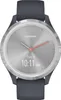 Garmin vivomove 3S Granitblau/Silber Náhľad obrázku produktu 5