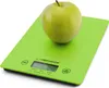 Balance de cuisine numérique Esperanza vert citron Voir les images du produit 1
