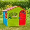 PalPlay Spielhaus Fun Kunststoff 780 Produktbild-Vorschau 9