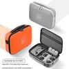 Für DJI Neo Tragbare Handheld Aufbewahrungstasche Orange Produktbild-Vorschau 3