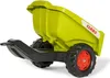 Franz Schneider GmbH & Co.KG, rolly toys rollyToys Kipper Produktbild-Vorschau 1