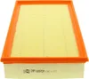 Luftfilter CHAMPION CAF100572P für VW GOLF II (19E, 1G1) Produktbild-Vorschau 1