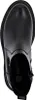 Remonte Chelsea Boots - Schwarz Glattleder : 41 : Normal Produktbild-Vorschau 4