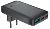 Ładowarka Acefast A100 65W Gan 2 Usb-C+ Usb-A Ultra Cienka Náhled obrázku produktu 1