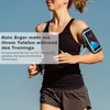 Laufarmband Handyhalterung – Verstellbare Handy-Armtasche – Produktbild-Vorschau 6