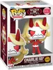 Funko Pop! Animation: Hazbin Hotel - Charlie Morningstar Produktbild-Vorschau 6