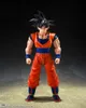 Dragon Ball Z S.H.Figuarts Akčná figúrka Son Goku Náhľad obrázku produktu 9