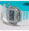 Orologio Timex Uomo/Donna Trasparente Timex-TW2Y36400 Anteprima dell’immagine prodotto 2