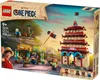 LEGO ONE PIECE La battaglia nel Parco di Arlong 75638 Anteprima dell’immagine prodotto 40