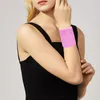 Atmungsaktives Sport-Armband mit Feuchtigkeitsabsorption Produktbild-Vorschau 7