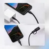 Ugreen USB-C - USB-C USB-Kabel 0.5m Schwarz (50996) Produktbild-Vorschau 16