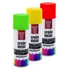 Craie en spray soluble dans l'eau, bombe de 100 ml - lot de Voir les images du produit 5