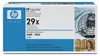 HP 29X Schwarz LaserJet Tonerpatrone (C4129X) Produktbild-Vorschau 4
