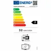 IIYAMA 86,7cm (34") XUB3493WQSU-B5 21:9 2xHDMI+DP+2xUSB I Podgląd zdjęcia produktu 3