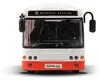 Autobus Czech Reporting Zastávky 28 cm Náhľad obrázku produktu 7