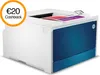 HP Color LaserJet Pro 4202dn - Drucker - Farbe Produktbild-Vorschau 9
