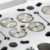 Zylinderkopf Neu Original mit Ventilen ohne Nockenwelle Produktbild-Vorschau 7