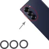 Pre Samsung Galaxy Z Fold6 SM-F956B Zadný objektív Náhľad obrázku produktu 1