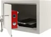 UISEBRT Möbeltresor Tresor Safe L-31x20x20cm mit 2 Produktbild-Vorschau 8