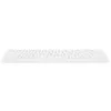 HP Tastatur 350 Compact Multi-Device Bluetooth Weiß Anteprima dell’immagine prodotto 5