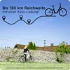 Zündapp Z510 E Bike 28 Zoll Damenfahrrad ab 155 cm mit 3 Produktbild-Vorschau 8