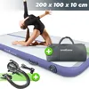 AIR Tracking TRACK Matte - aufblasbar, Tumbling 10/20 cm Produktbild-Vorschau 1