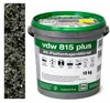 vdw 815 ultra basalt 10kg PlattenfugenMörtel Anteprima dell’immagine prodotto 3