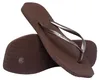 Slim Square Zehensandalen zum Hineinschlüpfen Produktbild-Vorschau 4