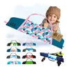 Skitasche für Kinder Kinderskitasche Skisack für Ski und Produktbild-Vorschau 1