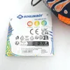 NEOPREN MINI-BEACHVOLLEYBALL, G2, blau/orange Produktbild-Vorschau 13