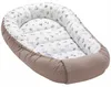 Jukki hnízdečko pro miminko 5dílná sada Comfort 100x55 cm s Náhled obrázku produktu 7