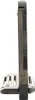 Acavallo Arena Alupro Junior Steigbügel Schwarz 10.5 cm Produktbild-Vorschau 3