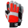 PFANNER Forsthandschuh StretchFlex Kepro grau rot, Größe 10 Produktbild-Vorschau 7