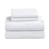 Bettbezug Set Baumwollsatin, 135 x 200 cm + Kissenbezug 80 Produktbild-Vorschau 14