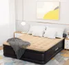 Queen-Size-Luftmatratze (erhöht) - 203 x 157 x 47 cm mit Produktbild-Vorschau 24