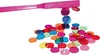 EDUPLAY 120-106 Listwa magnetyczna z żetonami, 51 sztuk Podgląd zdjęcia produktu 2