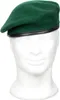 BW Commando Barett Franz. Form jägergrün, 58 Produktbild-Vorschau 2