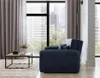 ELTAP Sofa Laine 3-seater Blue, SO-LAI-40PO Produktbild-Vorschau 6