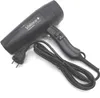 A black Valera hair dryer with its cord is shown on a white background. Náhľad obrázku produktu