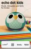 Assistant Virtuel Amazon Echo Dot Enfants Mocho 5ème Voir les images du produit 6