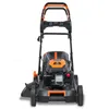 Kosiarka spalinowa FUXTEC 4w1 FX-RM5170PRO, 4KM, 51cm, kosz Podgląd zdjęcia produktu 2