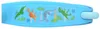 BOLDCUBE Tretroller / Monopattino a 3 ruote Teeny FOLD, blu Anteprima dell’immagine prodotto 7