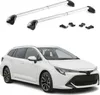 Nosič střešního nosiče pro Toyota Corolla Wagon E210 Náhled obrázku produktu 11