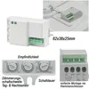 HF Bewegungsmelder "CBM extend" 230V Produktbild-Vorschau 8
