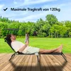 Infinity Goods Sonnenliege mit Sonnenschirm – Produktbild-Vorschau 4