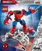 Spider-Man v robotickém obleku vs. Anti-Venom Náhled obrázku produktu 2