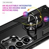 Étui pour Samsung Galaxy S25 Étui ultra robuste à double Voir les images du produit 5