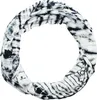 Loopschal - Schlauchschal - Batik - Sun - creme - Produktbild-Vorschau 1